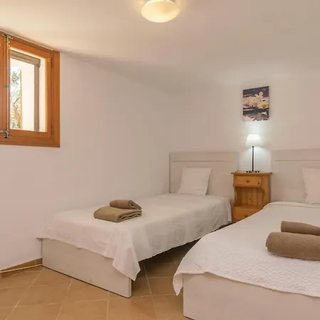 Es Coll Den Pastor Chalet