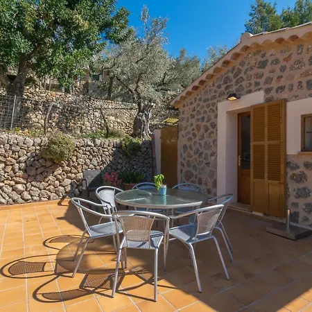Es Coll Den Pastor Sóller